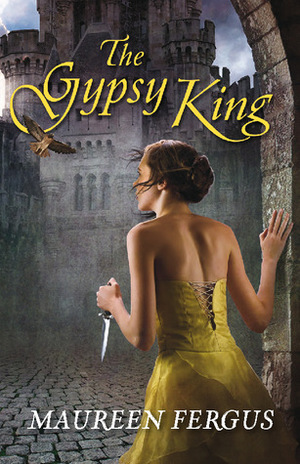 The Gypsy King by Maureen Fergus