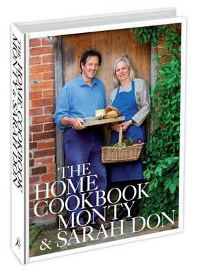 The Home Cookbook by Monty Don