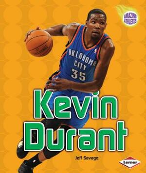 Kevin Durant by Jeff Savage