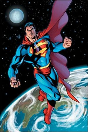 Superman: Up, Up, and Away! by Kurt Busiek