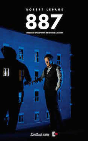 887 by Robert Lepage