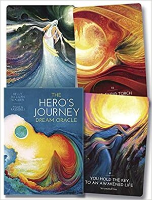 The Hero's Journey Dream Oracle by Kelly Sullivan Walden, Rassouli