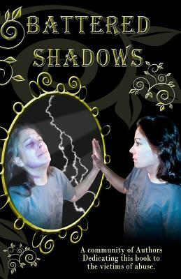 Battered Shadows by Multiple Authors, Selina Ahnert