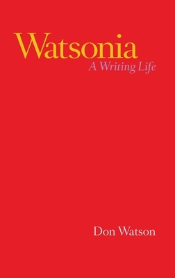 Watsonia by Don Watson