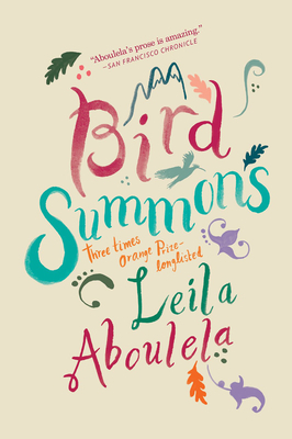 Bird Summons by Leila Aboulela