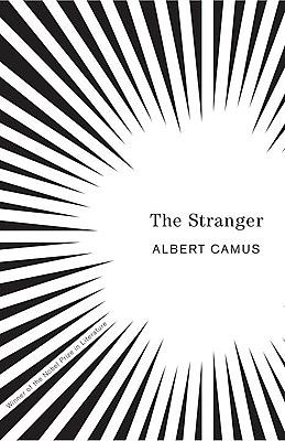 The Stranger by Albert Camus