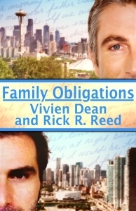 Family Obligations by Rick R. Reed, Vivien Dean