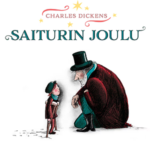 Saiturin joulu by Charles Dickens