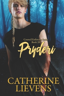 Pryderi by Catherine Lievens