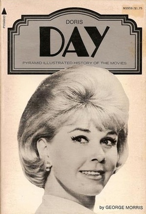 Doris Day by George Morris