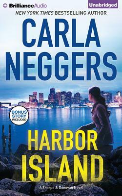 Harbor Island by Carla Neggers