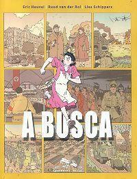 A busca by Ruud Van, Lies Schippers