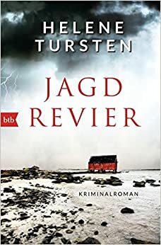 Jagdrevier by Helene Tursten
