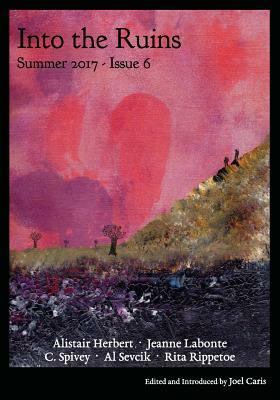 Into the Ruins: Summer 2017 by C. Spivey, Alistair Herbert, Rita Rippetoe