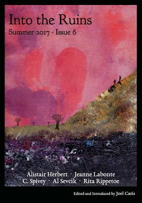 Into the Ruins: Summer 2017 by Alistair Herbert, C. Spivey, Rita Rippetoe