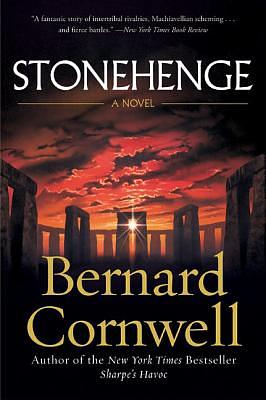 Stonehenge by Bernard Cornwell