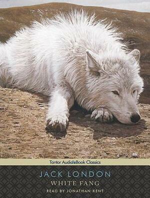 White Fang by Jack London