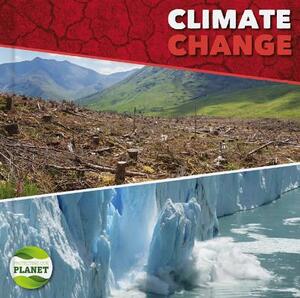 Climate Change by Harriet Brundle