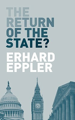 The Return of the State? by Erhard Eppler