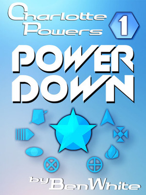 Power Down by Ben White