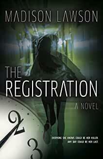 The Registration by Madison Lawson
