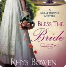 Bless the Bride by Rhys Bowen