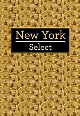 New York Select by Mimi Tompkins, Stephen Brewer