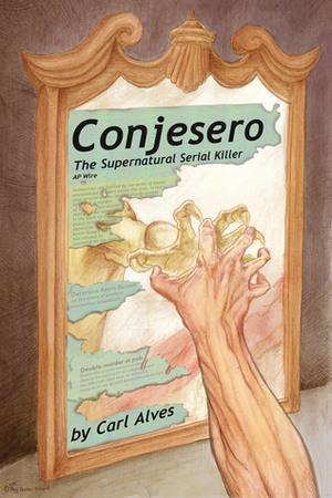 Conjesero by Carl Alves