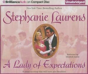 A Lady of Expectations by Stephanie Laurens