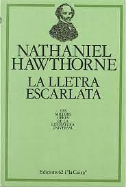La Lletra Escarlata by W.T. Francis, Crystal S. Chan, SunNeko Lee, Nathaniel Hawthorne, Stacy King