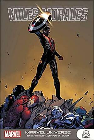 Miles Morales: Marvel Universe by Brian Michael Bendis