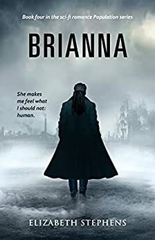Brianna by Elizabeth Stephens