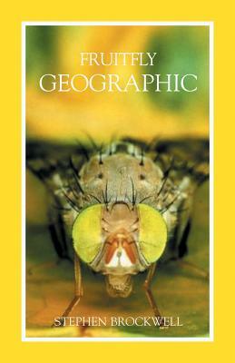 Fruitfly Geographic by Stephen Brockwell