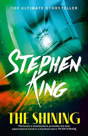 The Shining by Stephen King