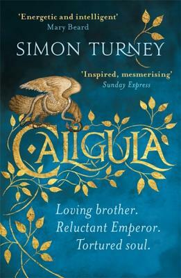 Caligula by Simon Turney