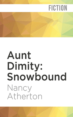 Aunt Dimity: Snowbound by Nancy Atherton