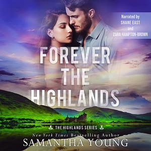 Forever the Highlands by Samantha Young