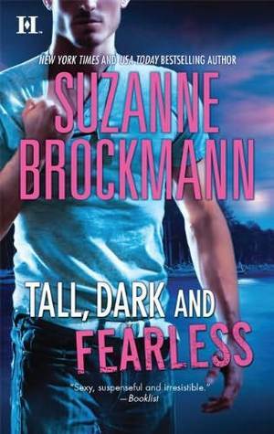 Tall, Dark and Fearless: Frisco's Kid / Everyday, Average Jones by Suzanne Brockmann