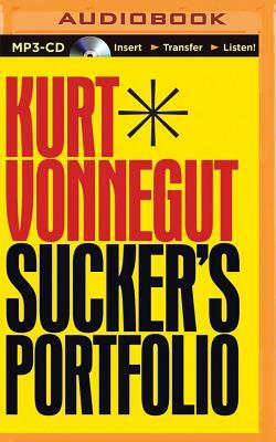 Sucker's Portfolio by Kurt Vonnegut