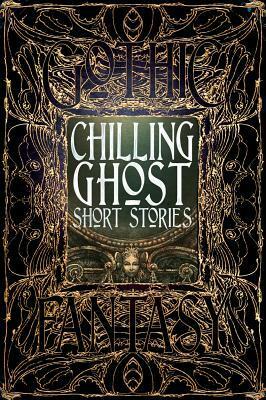 Chilling Ghost Short Stories by Laura Bulbeck