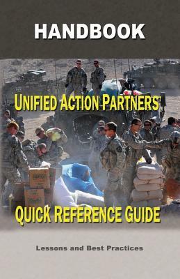 Unified Action Partners' Quick Reference Guide by United States Army