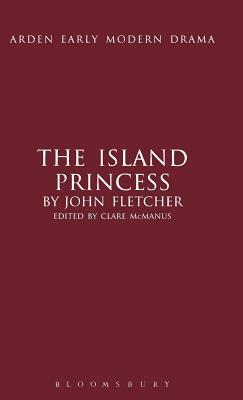 The Island Princess by John Fletcher