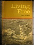 Living Free by Joy Adamson