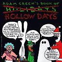 Adam Green's Book of Hollow Days by Adam Green