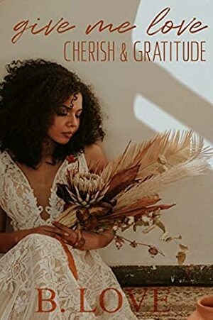 Give Me Love: A Thanksgiving Novella by B. Love