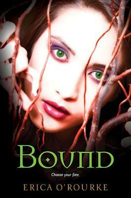 Bound by Erica O'Rourke