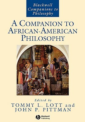 A Companion to African-American Philosophy by 