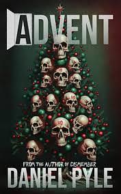 Advent by Daniel Pyle