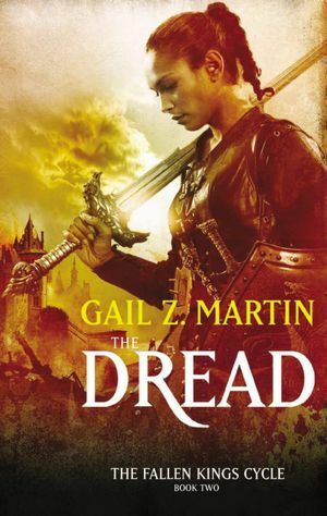 The Dread by Gail Z. Martin