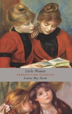 Little Women by Louisa May Alcott